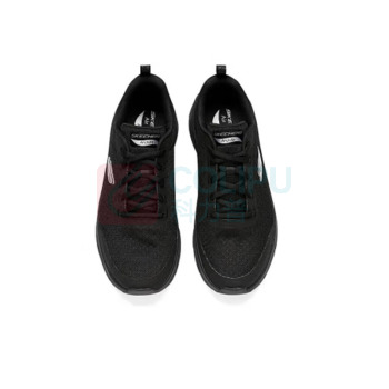 斯凯奇 Skechers 运动休闲鞋 894230 42码 (黑色)