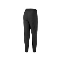 斯凯奇 Skechers 速干跑步运动长裤男女同款 小紫盾 L/XL/XXL (碳黑)