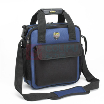 法斯特 工具包 M12 中号蓝黑【升级款】 (蓝黑)