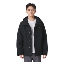 哥伦比亚 男子 单薄冲锋衣 冲锋衣 XE5167010 2XL