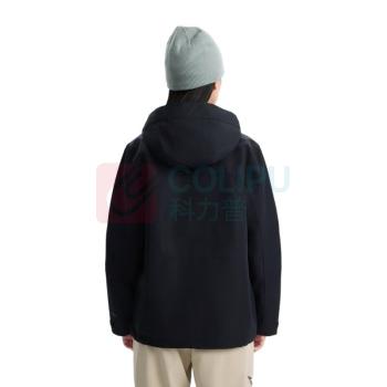 哥伦比亚 女子 单薄冲锋衣 冲锋衣 XR1784278 L