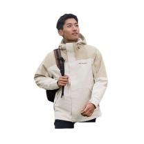 哥伦比亚 男子 单薄冲锋衣 冲锋衣 XE5167348 2XL