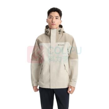 哥伦比亚 男子 单薄冲锋衣 冲锋衣 XE5167348 XL