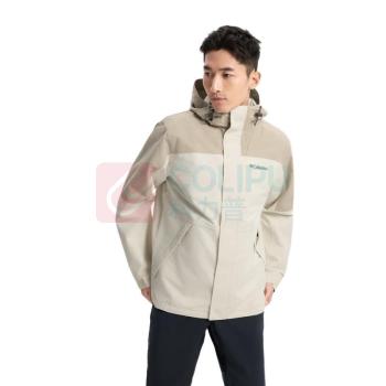 哥伦比亚 男子 单薄冲锋衣 冲锋衣 XE5167348 XL