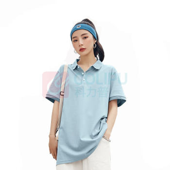 雪中飞 POLO衫 M-2XL 男女同款