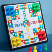 晨光 M&G 磁性可折叠飞行棋 APK959B6 大号