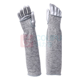 柒亦辰(QIYICHEN) 护腕 ZH-K04 灰色 1个/个 销售单位:个 (护腕\420mm HPPE) (计量单位:个)