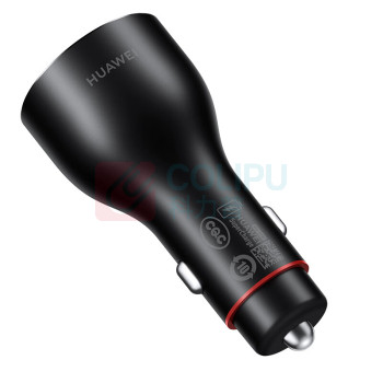 华为 HUAWEI 车载全能充 充电器 88W超级快充 P0015 适用mate60pro/x5