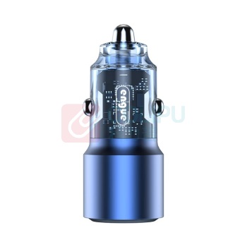 恩谷 engue 车载充电器 EG-CM09 双口38W