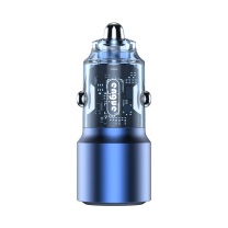 恩谷 engue 车载充电器 EG-CM09 双口38W