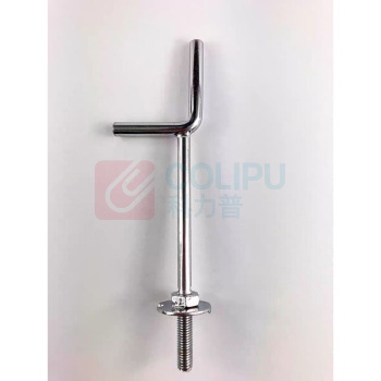 也特 汽车线束工装治具半边叉 30*60mm 可定制