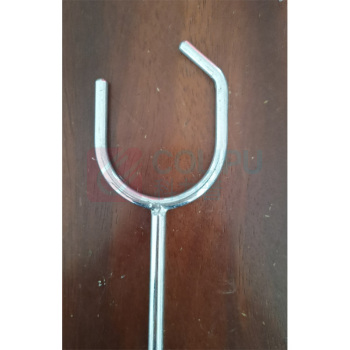 也特 汽车线束工装治具半边叉 30*60mm 可定制