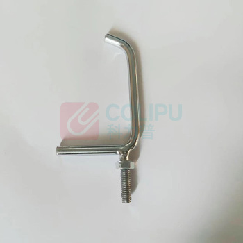 也特 汽车线束工装治具半边叉 30*60mm 可定制