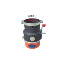 须特 汽车防火罩加厚 140mm