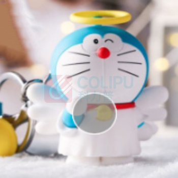 哆啦A梦 DORAEMON 香薰挂饰 /RAM0031/天使