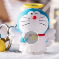 哆啦A梦 DORAEMON 香薰挂饰 /RAM0031/天使