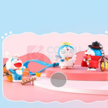 哆啦A梦 DORAEMON 香薰挂饰 /RAM0031/天使
