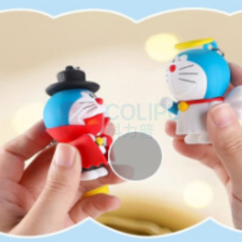 哆啦A梦 DORAEMON 香薰挂饰 /RAM0031/恶魔