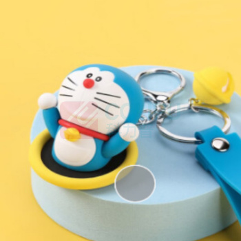 哆啦A梦 DORAEMON 通行圈香薰挂饰 /RAM0023/出现