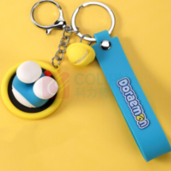 哆啦A梦 DORAEMON 通行圈香薰挂饰 /RAM0023/穿越