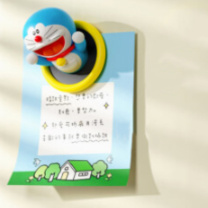 哆啦A梦 DORAEMON 通行圈磁吸贴 /RST10826/出现
