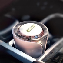 香百年 车载香薰 海洋香型 70g