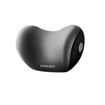 智国者 WITGOER 汽车头枕车用护颈枕 U型