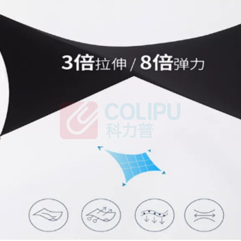 XMSJ 定制阿维塔弹力布车衣 阿维塔11 加印logo