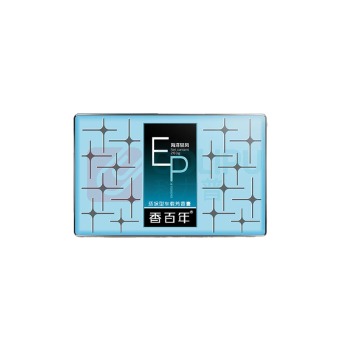 香百年 车载芳香膏 Z-213 (海洋清风) (偏远地区除外)