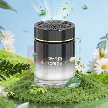 香百年 上新了故宫联名款-鎏沙金杯架 Z-430 (邂逅香型) (偏远地区除外)