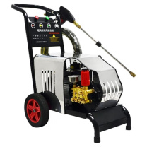 博赫尔 洗车机超高压清洗机220v BHR-430 2.4kw 35kg