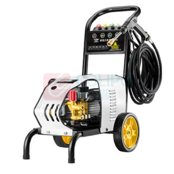 博赫尔 洗车机超高压清洗机220v BHR-430 2.4kw 35kg