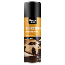 车仆 不干胶清洗剂 218ml/瓶