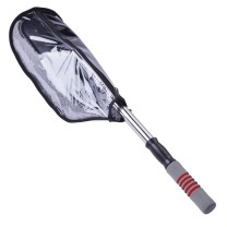 卡饰社 汽车掸子 CS-83007 32*72~85cm (灰色)