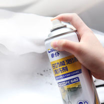 车仆 多功能泡沫清洗剂 柠檬清香 550ml/瓶