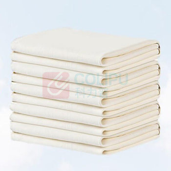 安赛瑞 麂皮擦车巾 8I00002 规则型15X15CM 2张/包
