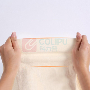安赛瑞 麂皮擦车巾 8I00002 规则型15X15CM 2张/包