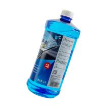 3M 玻璃水 7017P 0℃通用型浓缩乙醇配方 去污清洁去油膜 2瓶/组