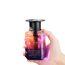 Carmate 快美特汽车液体香氛 L2021(霓虹系列万人迷香) 160ml/瓶