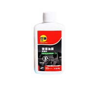 好顺千万+ 玻璃油膜去除剂 100g/瓶