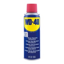 WD-40 多用途金属养护剂 200ml/瓶