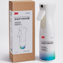 3M 车载除甲醛多效空气喷雾 PN38380 200ml/瓶 (偏远地区运费另算)