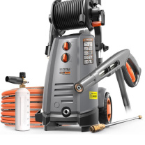亿力 洗车机 YLQ7580G-180B 220V 3000W 