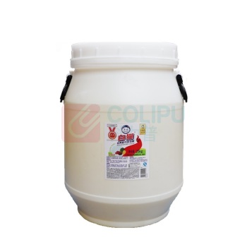 白猫 WhiteCat 洗洁精 25kg 
