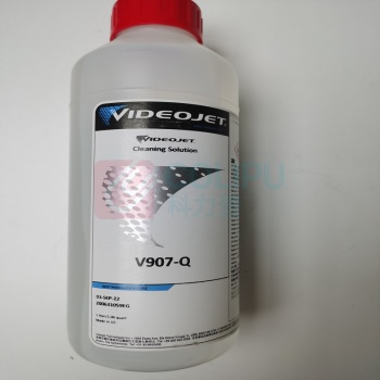 伟迪捷 清洗剂 V907-Q 1000ml-瓶 