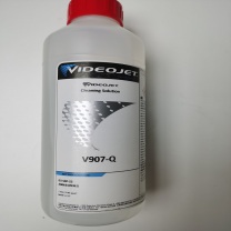 伟迪捷 清洗剂 V907-Q 1000ml-瓶 