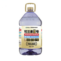可兰素 1号PET 2桶共1箱20kg 车用尿素溶液 10kg*2桶