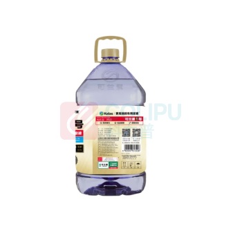 可兰素 1号PET 2桶共1箱20kg 车用尿素溶液 10kg*2桶