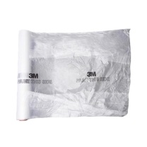3M 汽车整车遮蔽膜耐高温吸附膜 6273 3.8m*150m