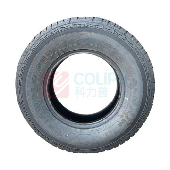 三角 轿车轮胎 265/75R16 88/86 P 265/75R16 88/86 P 16英寸 23PR 90 180mm 空 乘用车轮胎 轿车轮胎 88/86(最大载重530kg) P(最高150